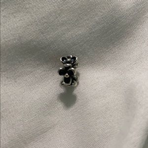 Pandora flower spacer